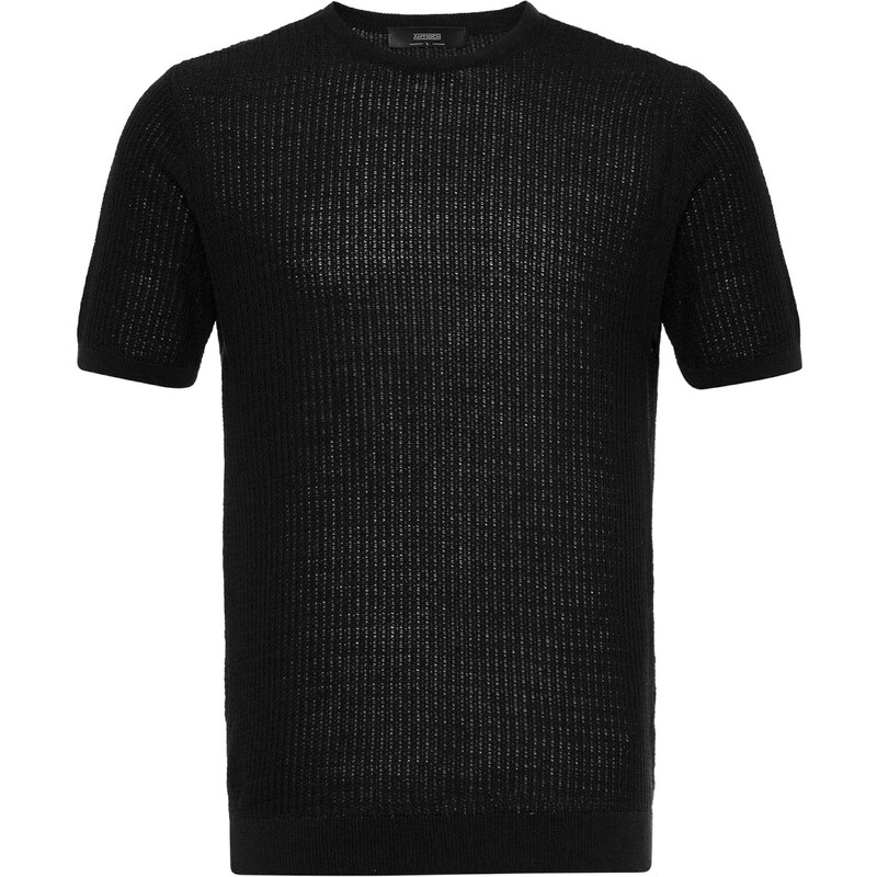 Antioch Tričko čierna 54460224