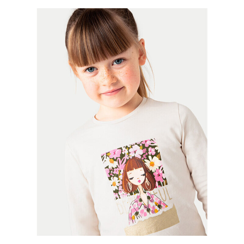 Blúzka Mayoral 54497020