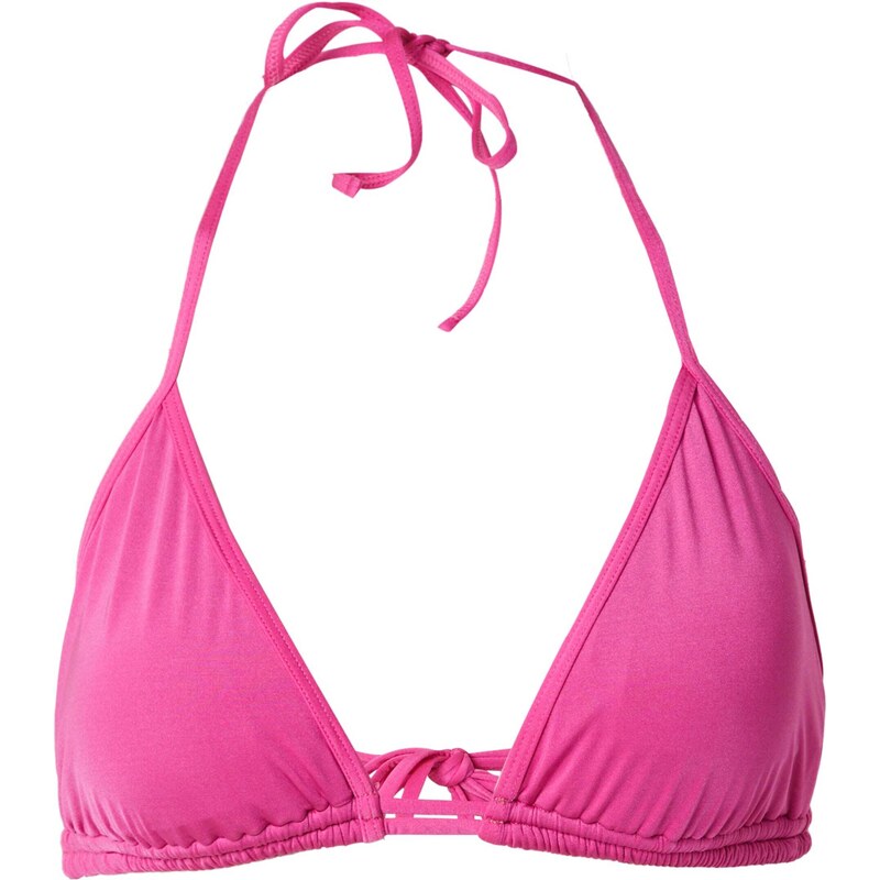 LeGer by Lena Gercke Bikinový top Luana fuksia 54460947