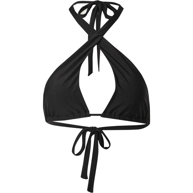 LeGer by Lena Gercke Bikinový top Maike čierna 54460924