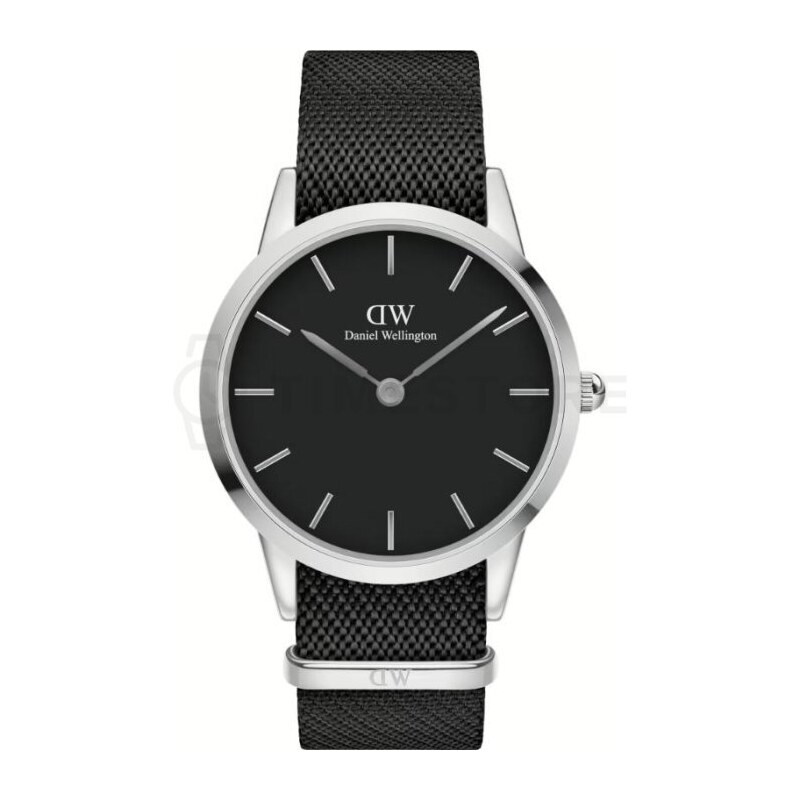 Daniel Wellington Iconic DW00100678 DW00100678 54454343