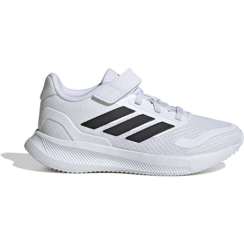 adidas Performance adidas Runfalcon 5 Shoes Kids FTWWHT/CBLACK/CBLACK 54439800