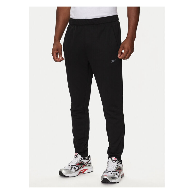 Teplákové nohavice Reebok 54441395