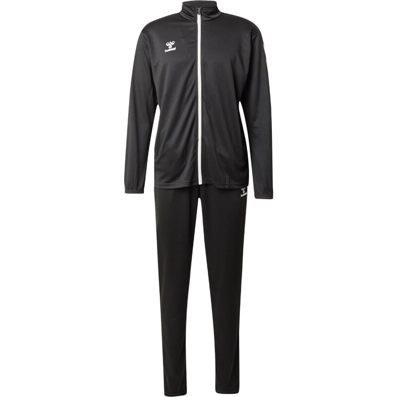 Hummel Tréningový komplet čierna / biela 54460068