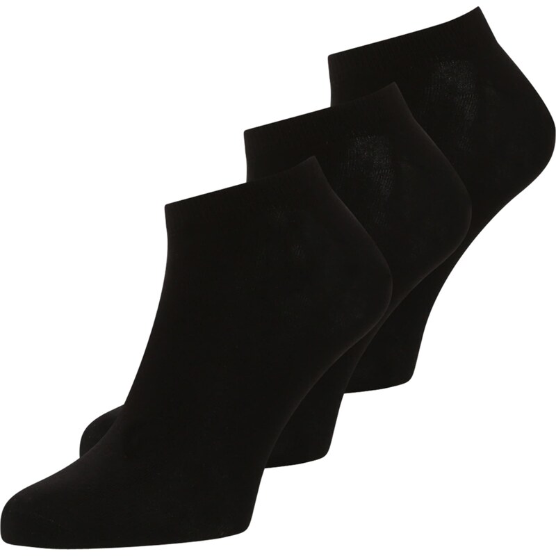 DIESEL Ponožky SKM-Gost čierna 64864705