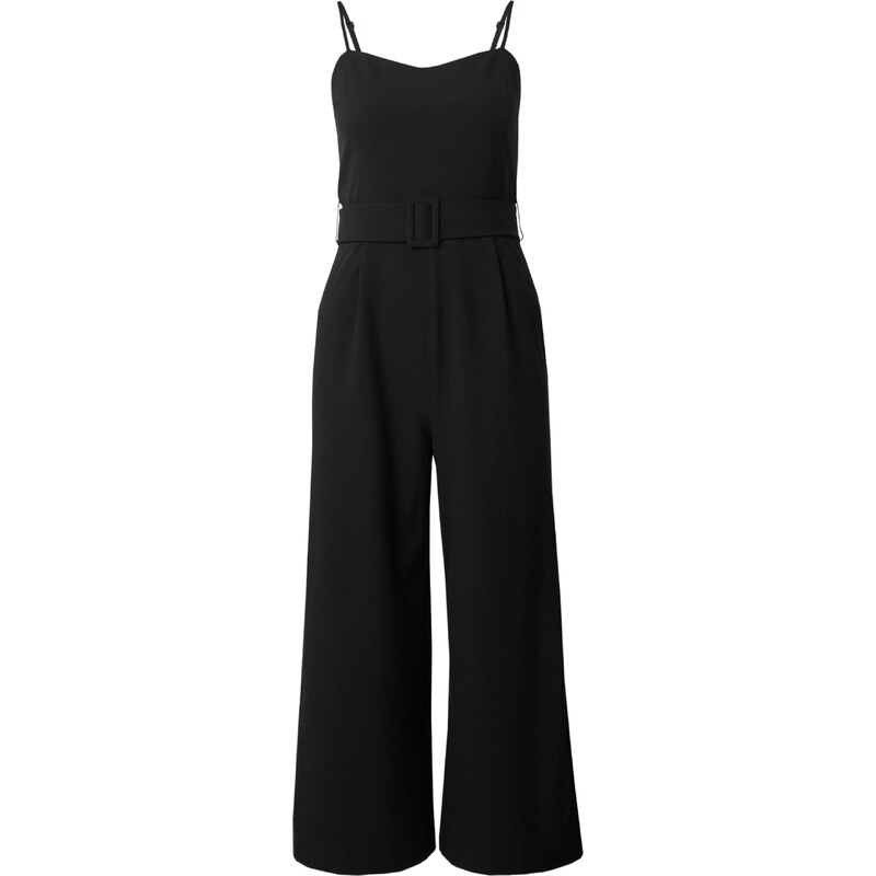 VERO MODA Overal VMCLOVER čierna 54460514