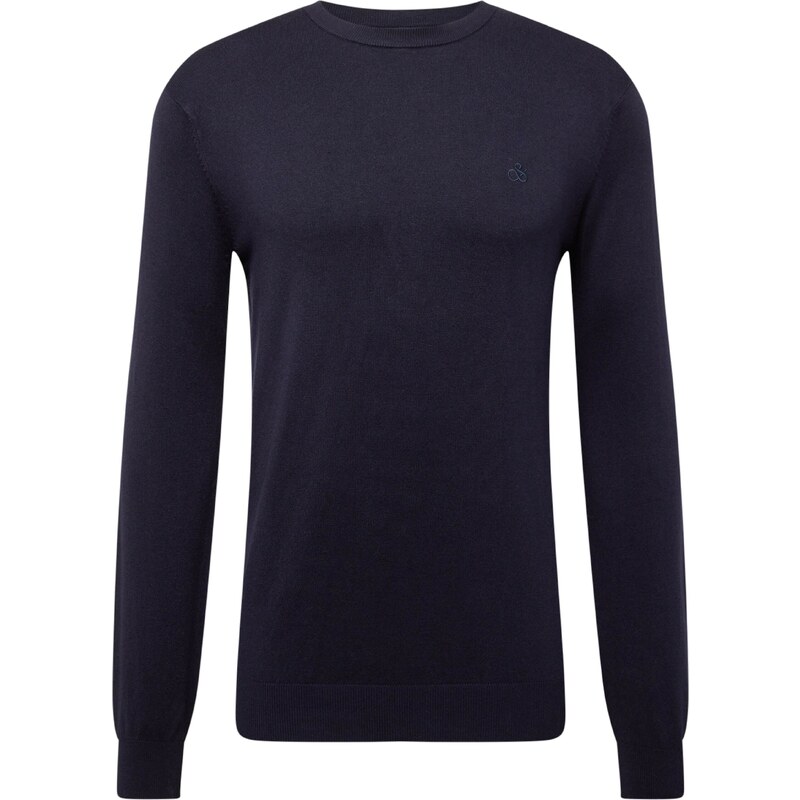 SCOTCH & SODA Sveter námornícka modrá 54460920