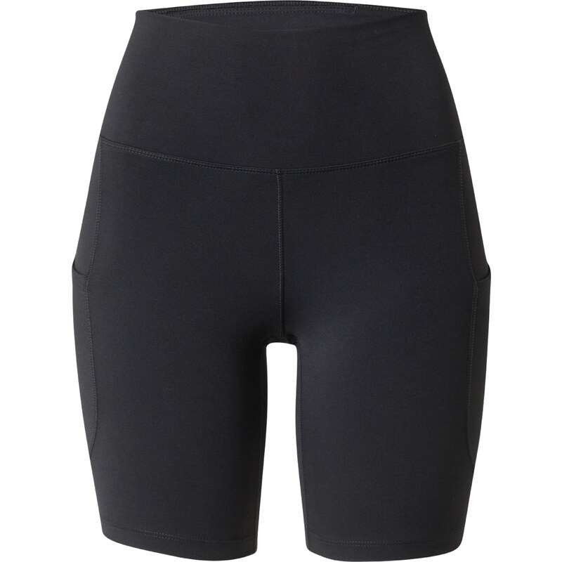 NIKE Športové nohavice ONE čierna 54460677