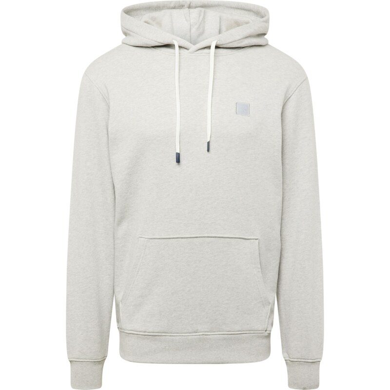 SCOTCH & SODA Mikina svetlosivá 54460981