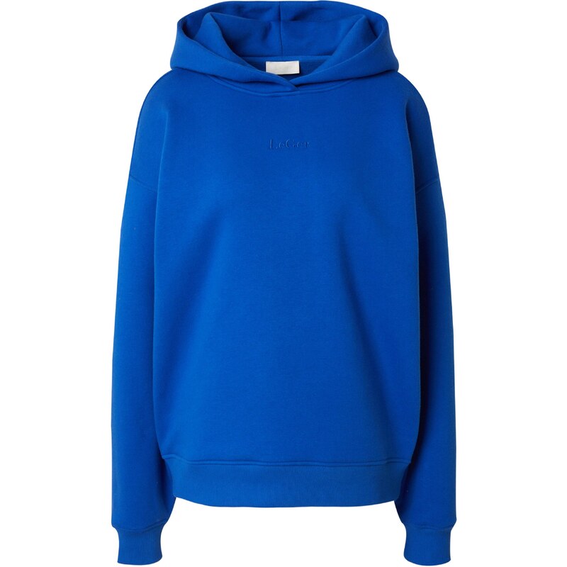 LeGer by Lena Gercke Mikina Abby kráľovská modrá 54460820