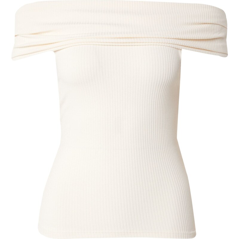 TOPSHOP Top Premium nebielená 54461314