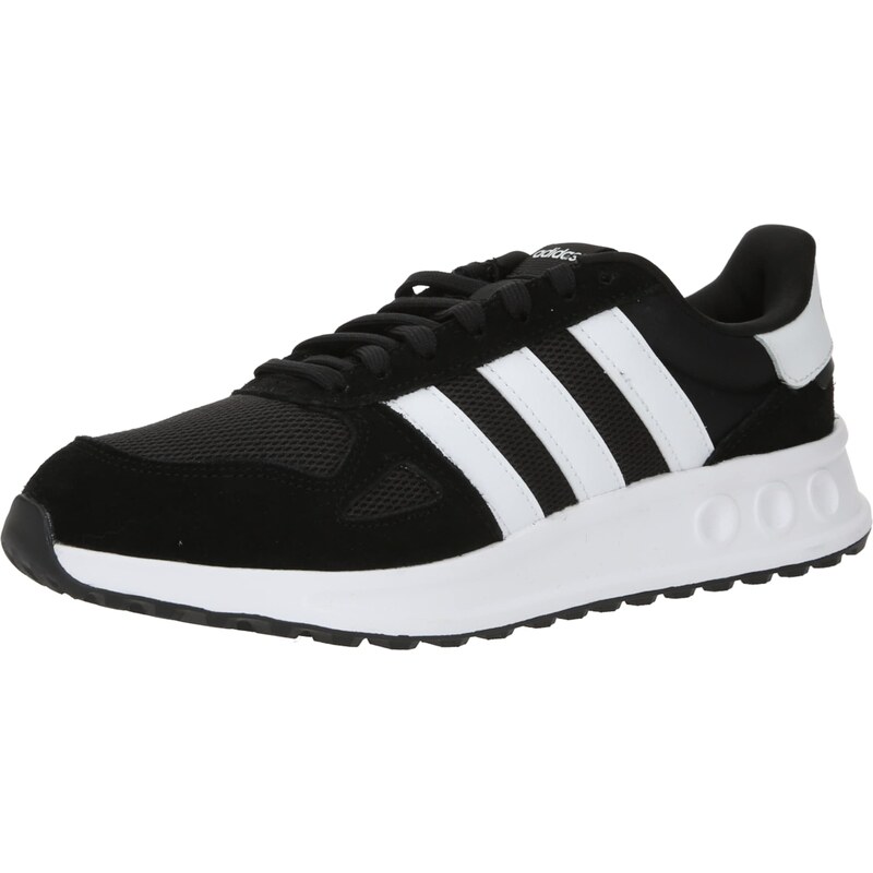ADIDAS SPORTSWEAR Nízke tenisky RUN 84 čierna / biela 54461370
