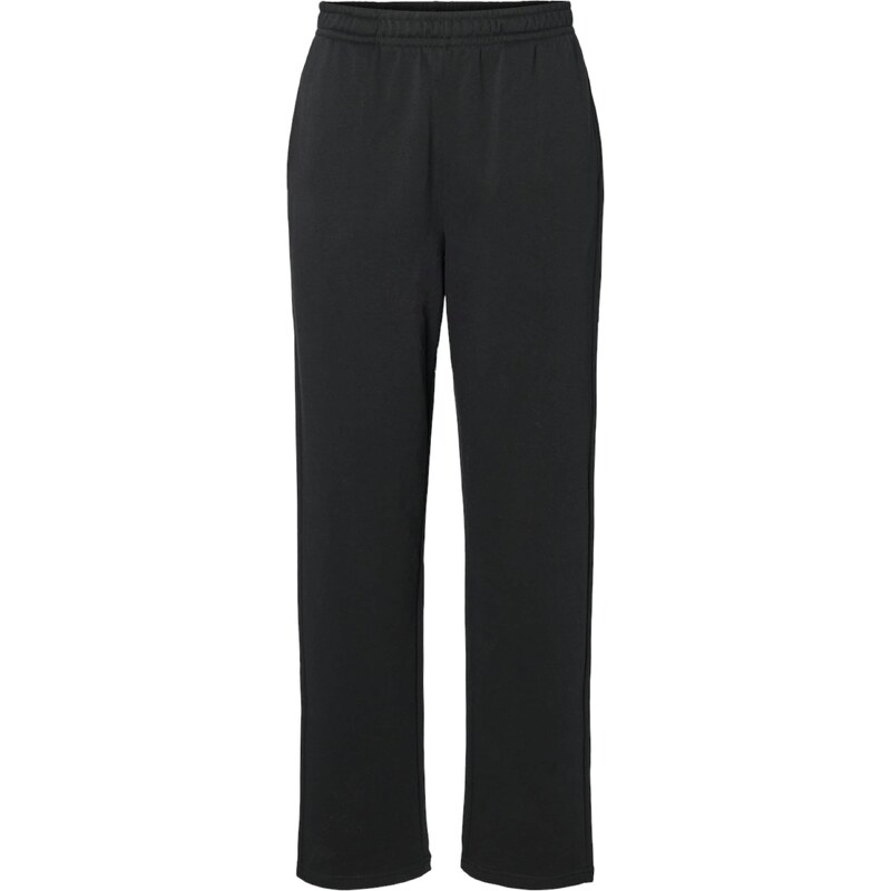 PIECES Nohavice PCChilli čierna 54461372