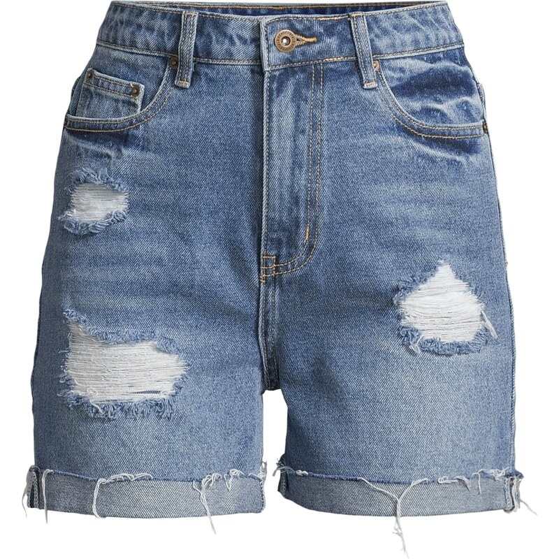 AÉROPOSTALE Džínsy modrá denim 54455001