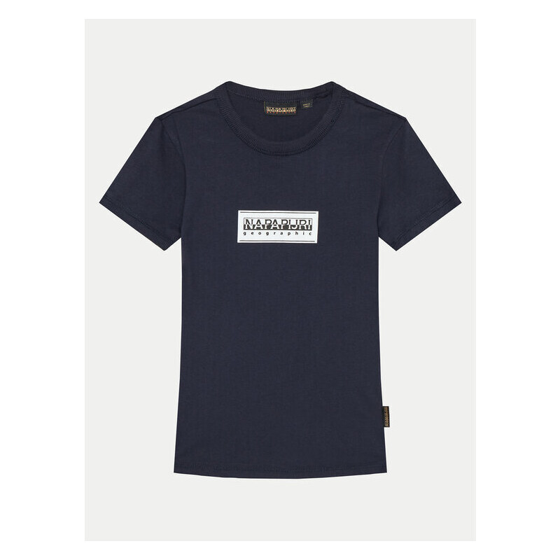 Tričko Napapijri 54902648