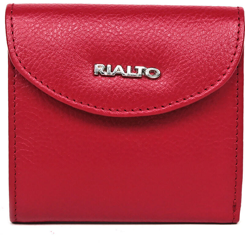 Malá kožená peňaženka RIALTO 54473108
