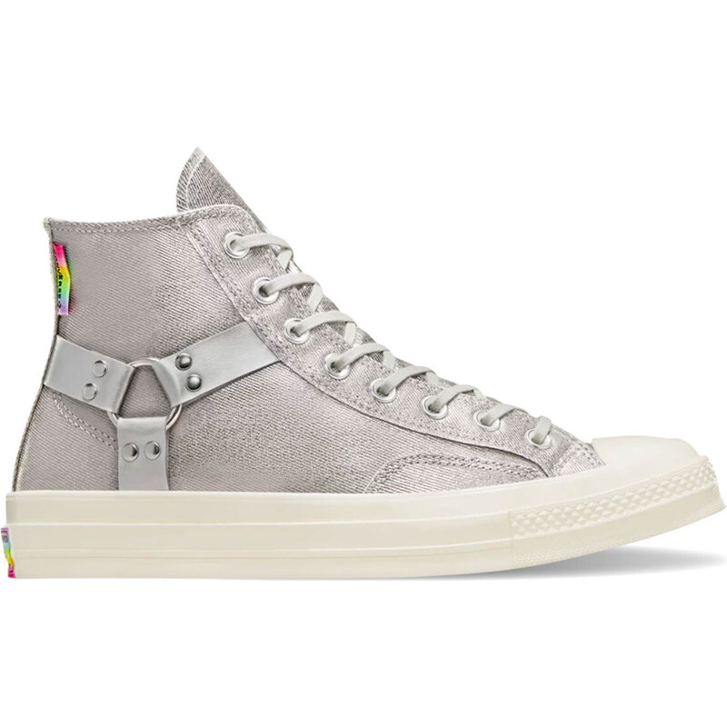 Converse Chuck 70 Pride - Dámske - Tenisky Converse - Sivé - A10214C 66358659