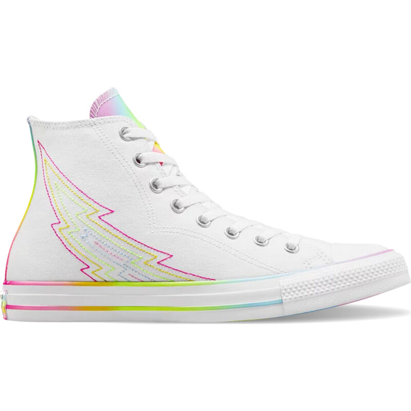 Converse Chuck Taylor All Star Pride - Dámske - Tenisky Converse - 66358658