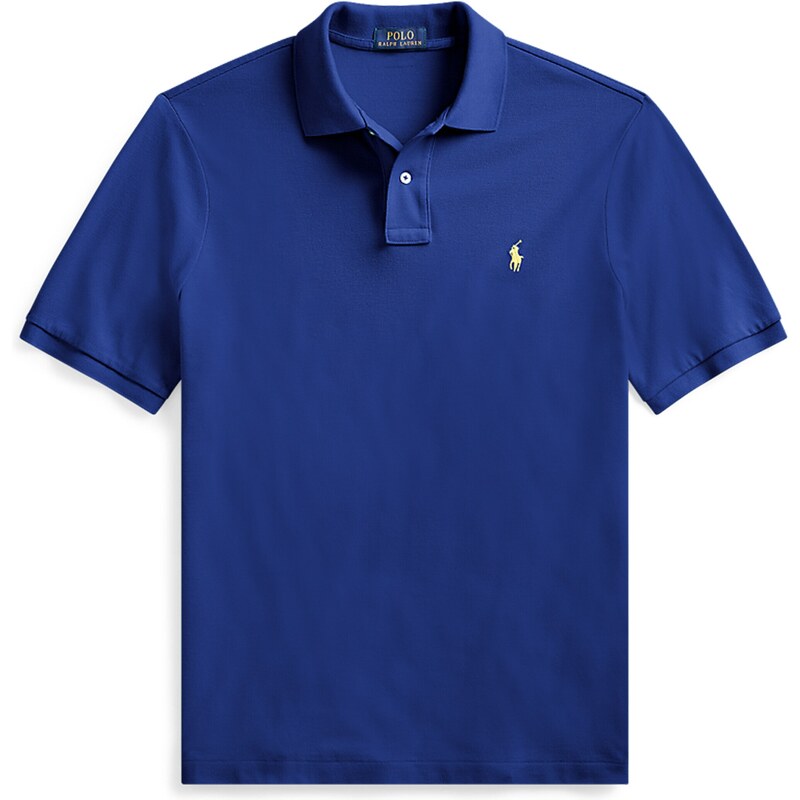 Polo Ralph Lauren Tričko modrá 16593452