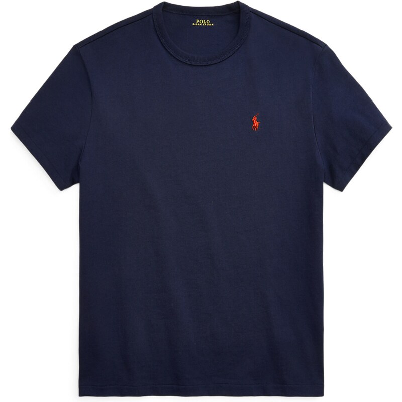 Polo Ralph Lauren Tričko námornícka modrá / červená 25430973