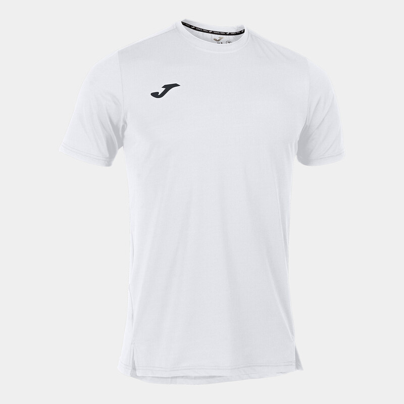 Mens/Boys T-Shirt Joma Torneo S/S White 54560647