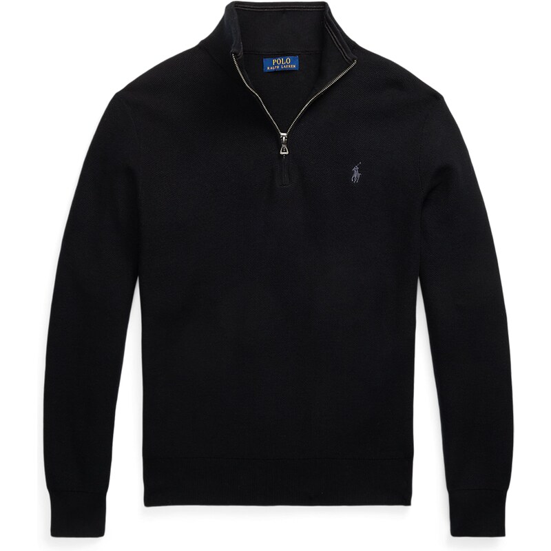 Polo Ralph Lauren Sveter opálová / čierna 54290897