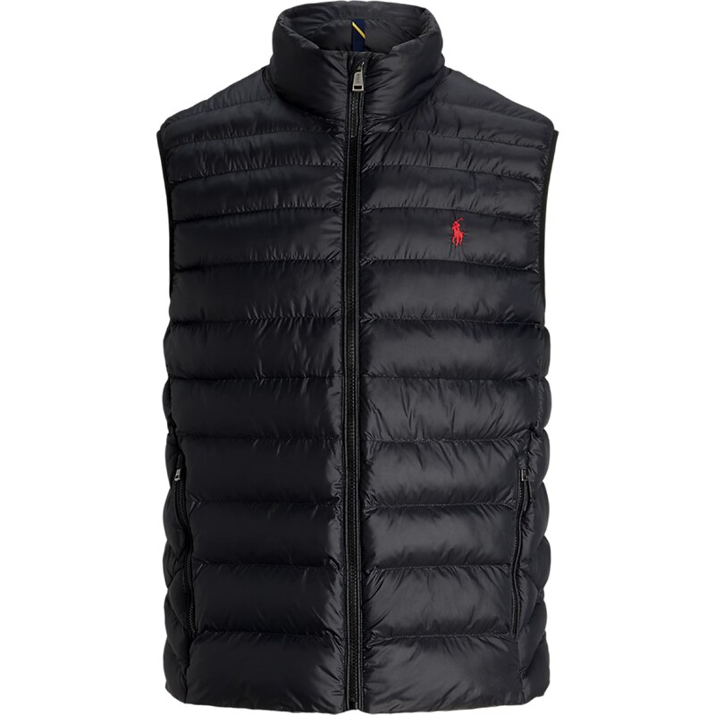 Polo Ralph Lauren Vesta Terra červená / čierna 54363965