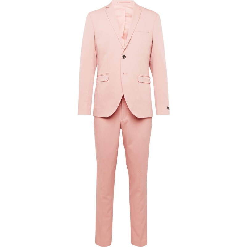 JACK & JONES Oblek ružová 54254338