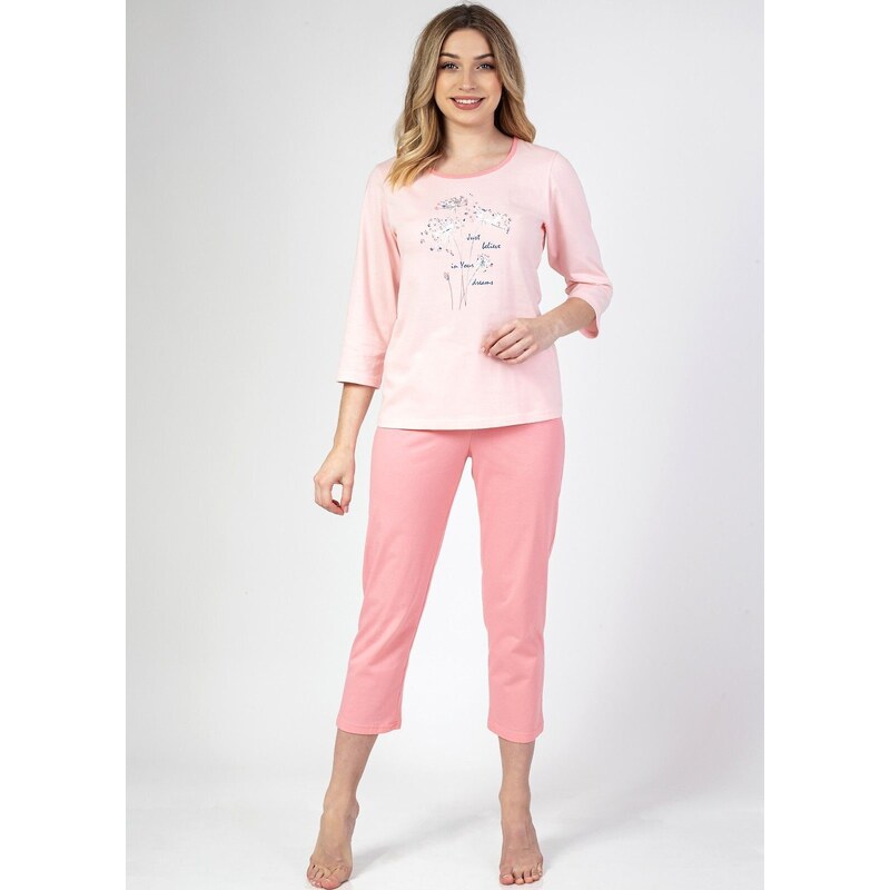 Dámske pyžamo Regina 671 62987621