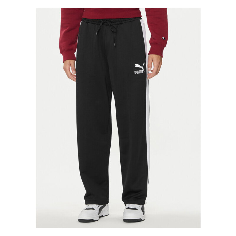 Teplákové nohavice Puma 54611078