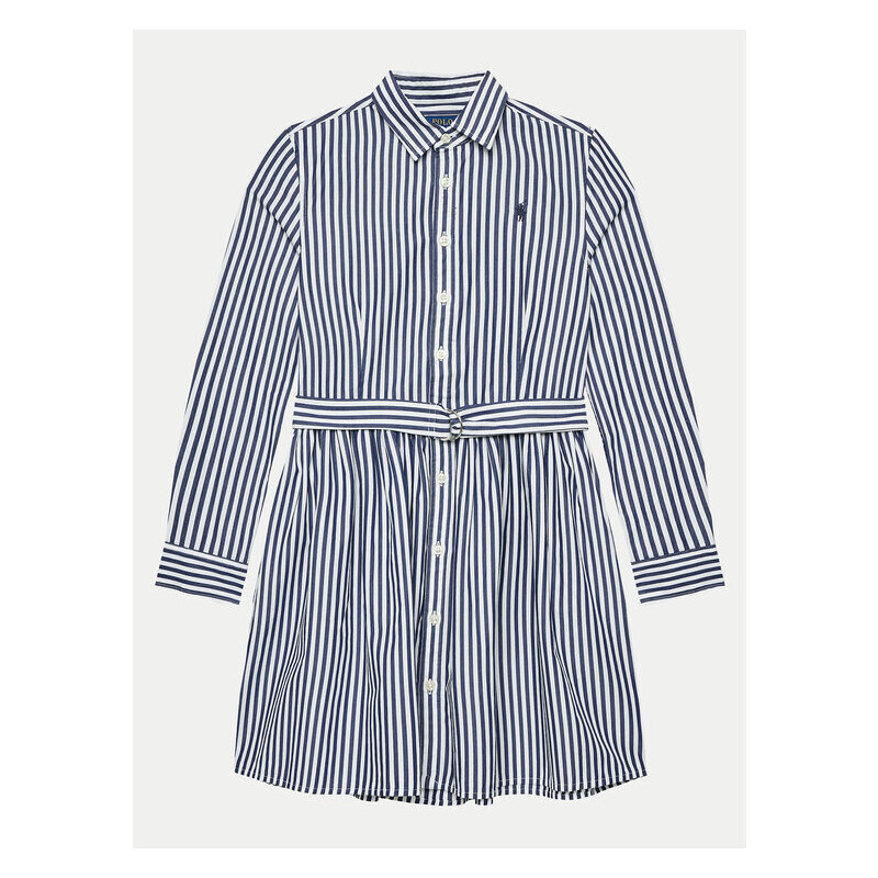 Košeľové šaty Polo Ralph Lauren 54612387