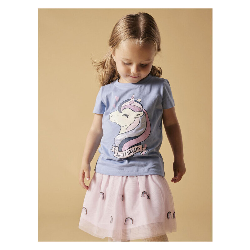 tylová sukňa NAME IT 54610846