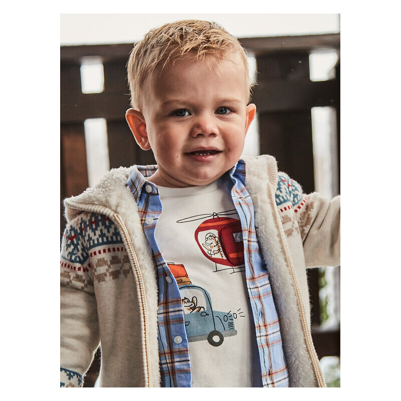 Blúzka Mayoral 54612565