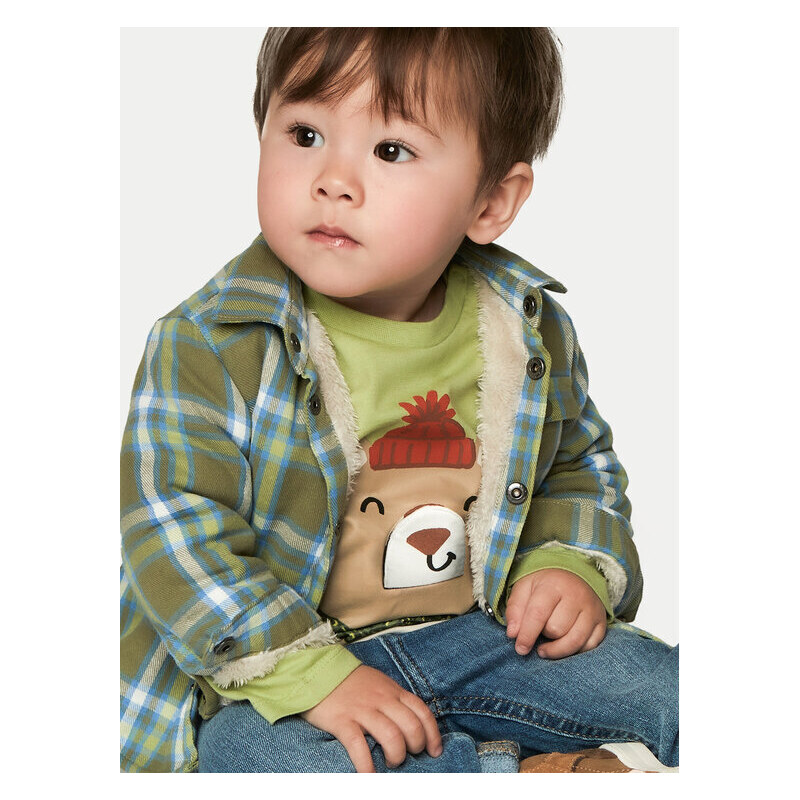 Blúzka Mayoral 54611396