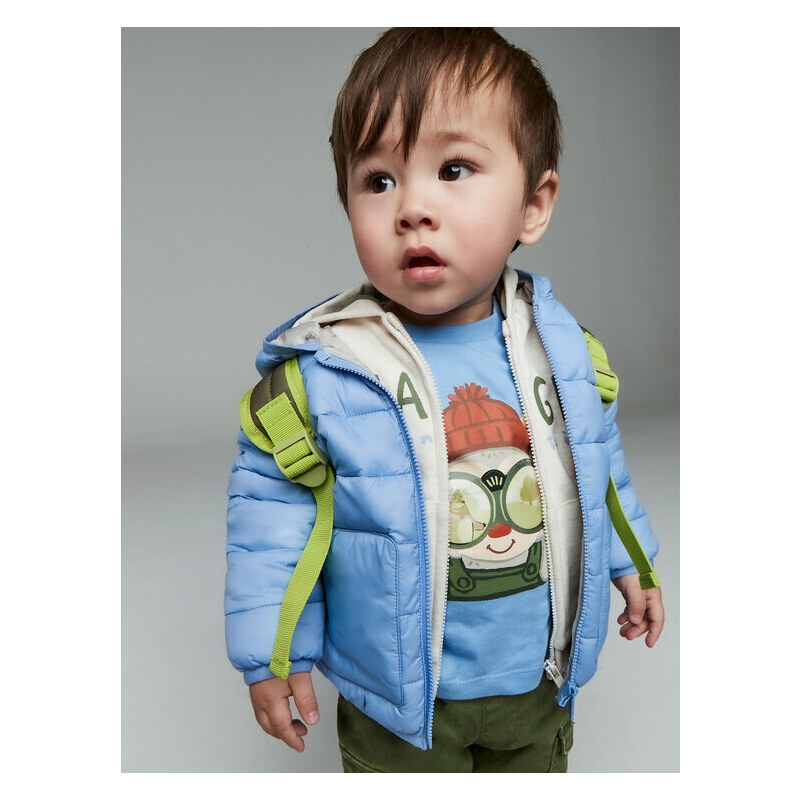 Blúzka Mayoral 54612212