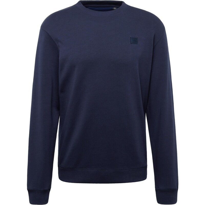 SCOTCH & SODA Mikina námornícka modrá 54639157