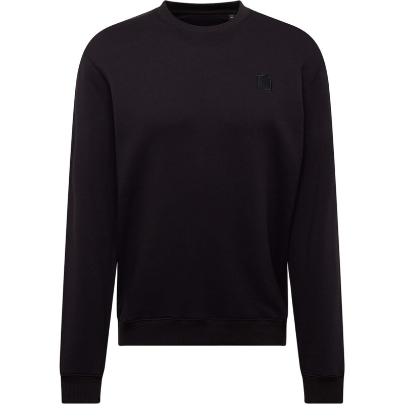 SCOTCH & SODA Mikina čierna 54639328