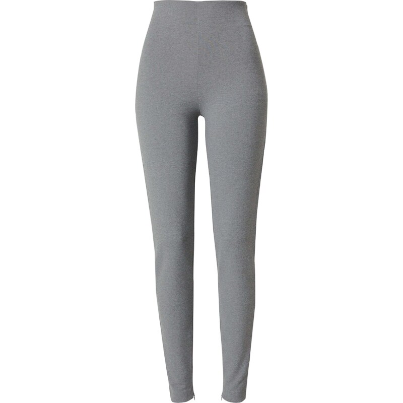 & Other Stories Legíny sivá melírovaná 54639237