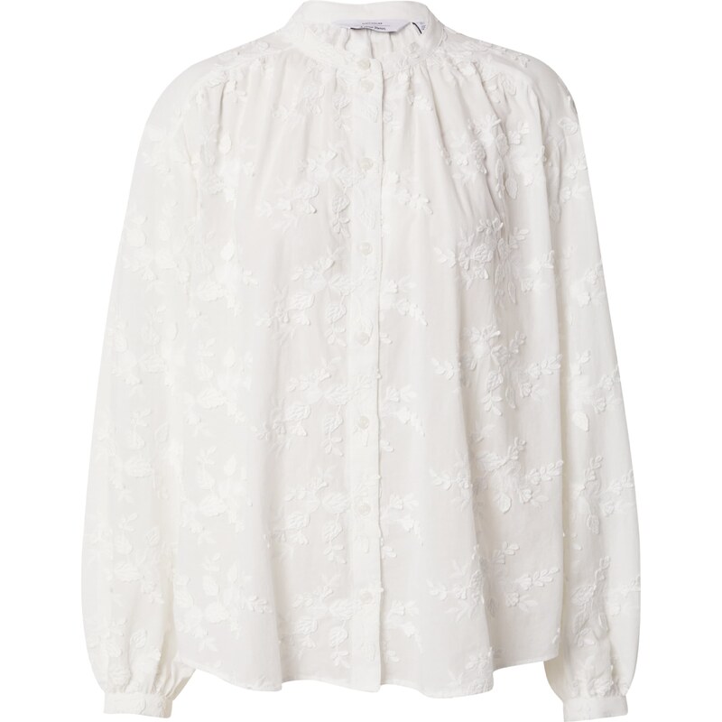 & Other Stories Blúzka biela 54639414