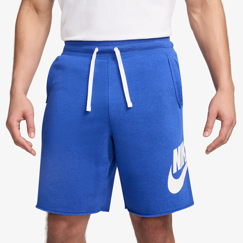 Nike M NK CLUB ALUMNI HBR FT SHORT XS 54668545