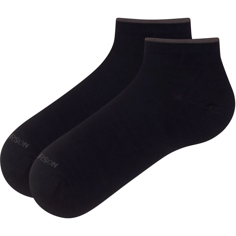 HENDERSON Pánske ponožky 31499 blue 58424768