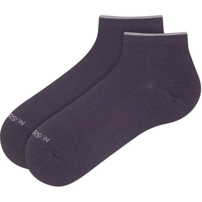 HENDERSON Pánske ponožky 31499 grey 58424769