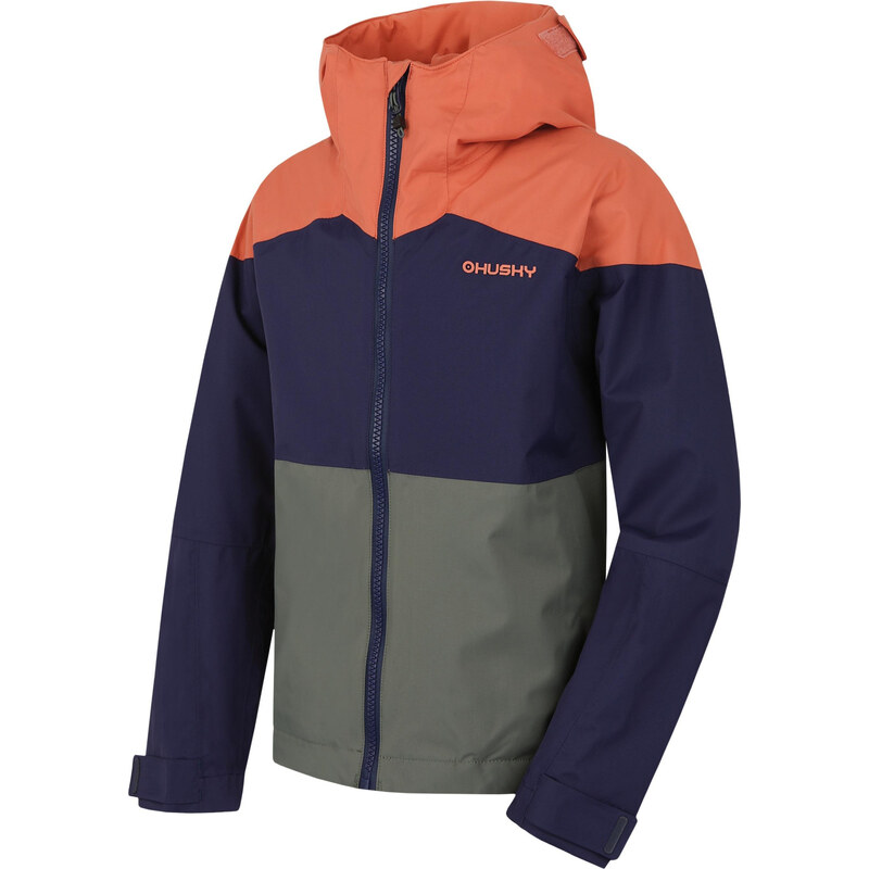 Husky Nicker K faded green 54669453