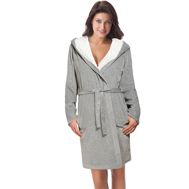 Dámsky župan FR-152 - DOROTA 54684830