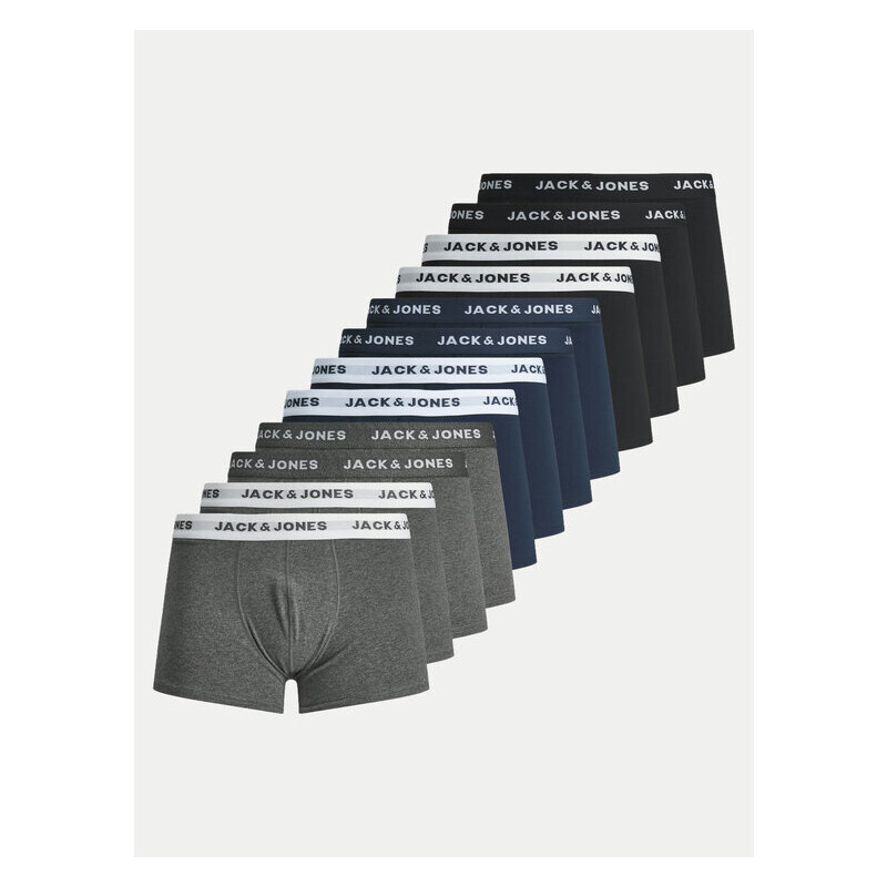Súprava boxeriek Jack & Jones 54610870