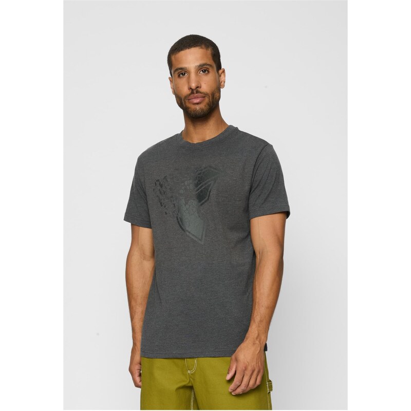 Merchcode Mens T-shirt - grey 50671649