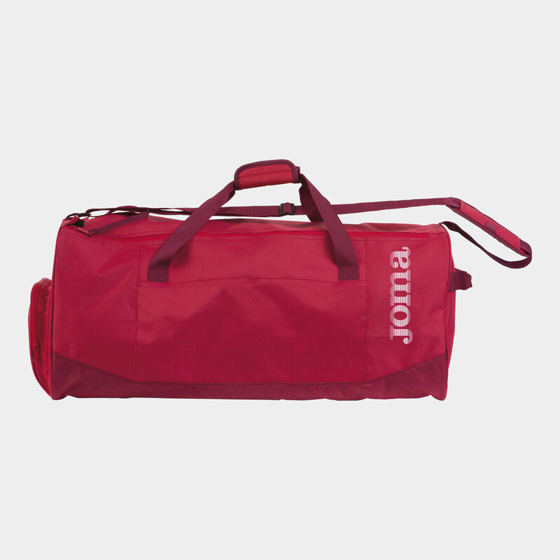 Joma Medium III red duffel bag 54718151