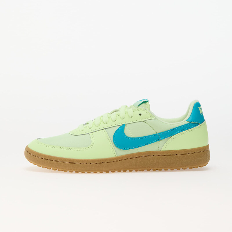 Nike Field General 82 Sp Barely Volt/ Dusty Cactus-Gum Light Brown 54721888
