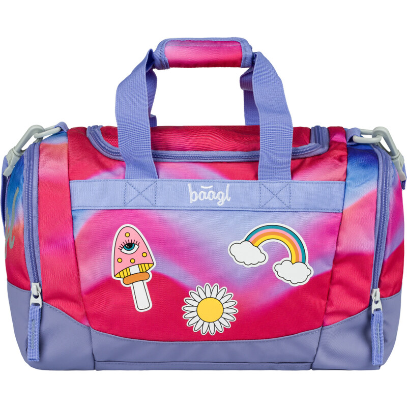 BAAGL detská športová taška Hippie 62194830