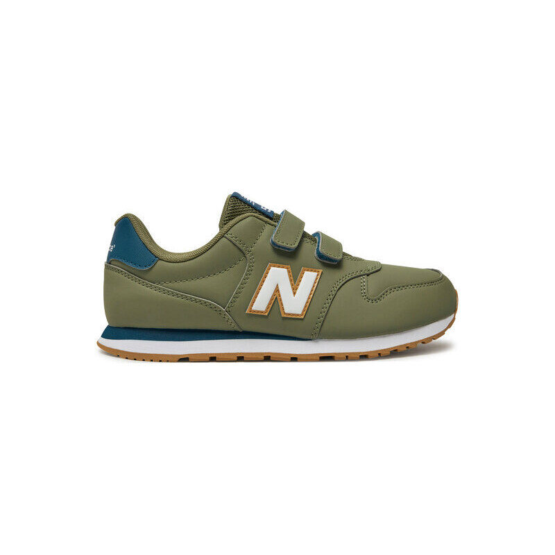 Sneakersy New Balance 54703586